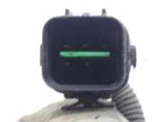 Scheibenwischermotor Vorne 981004E000 Kia K2500 Pick-up 2.5 TD (D4BH)