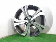 Felgenset 4 Stück R16 Nissan (C13) Acenta 110 CV / 81 KW