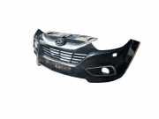 Stoßstange Vorne 865112Y000 Hyundai iX 35 SUV 2.0 CRDi 16V 4x4 (D4HA)