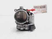 Drosselklappe 0280750076 Mercedes-Benz C (W203) Limousine 1.8 C-180K 16V (M271.946)
