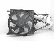 Kühlerventilator 24431828 Opel Zafira (F75) Großraumlimousine 2.0 DTI 16V (Y20DTH)