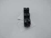 Schalter Für Elekt. Fensterheber Links Vorne 8608A207 Mitsubishi ASX 1.8 DI-D MIVEC 16V (4N13)