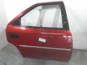 Tür Rechts Hinten 9008C1 Citroën CITROEN XANTIA BERLINA 1.9 TD SX 90 CV / 66 KW