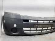 Stoßstange Vorne 6265100QAE Nissan INTERSTAR MOD. 04 (X70) Caja cerrada. L3H3. techo sobr 114 CV / 84 KW
