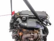 Motor 8HZ Citroën CITROEN LX 68 CV / 50 KW