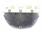 Tachoeinheit Kmh 6104C2 Citroën Saxo Schrägheck 1.1i X,SX (TU1M(HDZ))