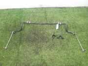 Stabilisatorstange Vorne 31340516 Volvo XC60 I (DZ) SUV 2.0 D3 16V (D4204T4)