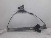 Fensterheber Links Vorne 3B Mazda 3 BERLINA (BK) 1.6 VVT Active+ 105 CV / 77 KW