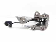 Bremspedal 465014EA2B Renault Kadjar (RFEH) SUV 1.3 TCE 140 FAP 16V (H5H-470(H5H-B4))