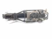 Türgriff Außen Links Hinten 3B0837207 Volkswagen Golf IV (1J1) Schrägheck 1.9 TDI (AGR) AGR