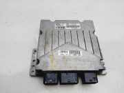 Motorsteuergerät 9646801180 Peugeot 406 (8B) Limousine 2.0 HDi 90 (DW10TD(RHY))