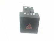 Warnleuchte Schalter 96662380ZE Peugeot 508 (8D) Limousine 1.6 HDiF 16V (DV6C(9HD))