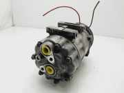 Klima Pumpe 3M5H19D629HD Volvo S40 (MS) Limousine 2.0 D 16V (D4204T)