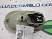 Türgriff Innen Rechts Hinten 8200028486 Renault SCENIC II Privilege 112 CV / 82 KW