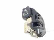 T?rschloss Links Vorne 813102D000 Hyundai Elantra III Limousine 2.0 CRDi 16V (D4EA)