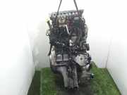 Motor OM668942 Mercedes-Benz A (W168) Schrägheck 1.7 A-170 CDI 16V (OM668.942)