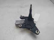 Scheibenwischermotor Hinten 8200001892C Renault Laguna II Grandtour (KG) Kombi 5-drs 1.9 dCi 120 (F9Q-750)