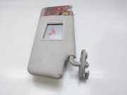 Sonnenblende Rechts 0000735361684 Fiat Idea (350AX) Gro?raumlimousine 1.4 16V (843.A.1000)