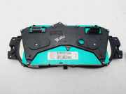 Tachoeinheit Kmh 8200752820 Dacia Logan MCV (KS) Kombi 1.5 dCi (K9K-796)