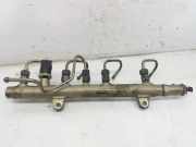 Einspritzdüsen Düsenstock 7700114017 Volvo S40 (VS) Limousine 1.9 D 115 (D4192T3)