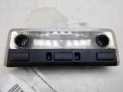 Innenbeleuchtung 63318364929 BMW X5 (E53) SUV 3.0d 24V (M57-D30(306D1))