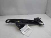 Fensterheber Rechts Hinten 9838606380 Citroën C5 X (NC/ND) SUV 1.6 PureTech 180 (EP6FADTXD(5GF))