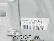 Navigationssystem 25915BX80C Nissan Note (E12) Großraumlimousine 1.2 68 (HR12DE)