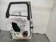 Tür Links Hinten 39127311 Opel Crossland (X) SUV 1.2 12V (B12XE(EB2F))