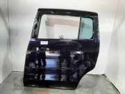 Tür Links Hinten C2Y57302XG Mazda 5 (CR19) Großraumlimousine 2.0 CiDT 16V High Power (RF7J)