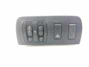 Lichtschalter A648450001R Renault Grand Scénic III (JZ) Großraumlimousine 1.9 dCi 130 FAP (F9Q-870(F9Q-N8))