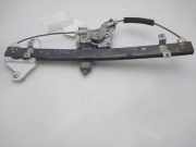 Fensterheber Links Hinten 7331109002 SsangYong Kyron SUV 2.0 M 200 Xdi 16V 4x4 (D20DT(OM664.950))