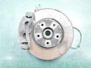 Achsschenkel Halter Links Vorne 4121134004 SsangYong Limited 4x2 150 CV / 110 KW