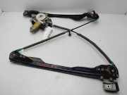 Fensterheber Rechts Vorne XS41A23200BK Ford Focus 1 Limousine 1.8 TDdi (C9DC)