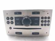 Radio 497316088 Opel Corsa D Schrägheck 1.2 16V (Z12XEP)