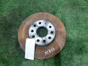 Bremsscheibe Vorne 5Q0615301H Audi A3 Sportback (8VA/8VF) Schrägheck 5-drs 1.6 TDI 16V (CLHA)