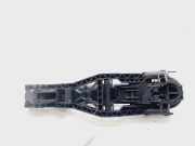 Türgriff Außen Links Hinten 3B0837205G Skoda Fabia (6Y2) Schrägheck 5-drs 1.9 SDi (ASY)