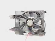 Kühlerventilator 8200151465 Renault Scénic II (JM) Großraumlimousine 1.5 dCi 105 (K9K-732)