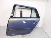 T?r Links Hinten 7751472440 Renault Laguna II Grandtour (KG) Kombi 5-drs 2.0 dCi 16V (M9R-740)