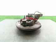 Achsschenkel Halter Rechts Vorne 13136697 Opel Vectra C GTS Schrägheck 5-drs 1.9 CDTI 120 (Z19DT)