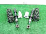 Stoßdämpfer Set Vorne 485100KD40A Toyota HILUX VIII (_N1_) (GUN12_) GUN125 CABINA DOBLE 4WD 150 CV / 110 KW