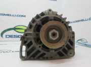 Lichtmaschine 7700437090 Renault Clio Societe (S/3/657) Van 1.9D (F8Q-678)