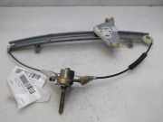 Fensterheber Rechts Hinten 96548166 Daewoo / Chevrolet Lacetti (KLAN) Schrägheck 1.4 16V (F14D3)