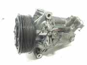 Klima Pumpe 926003ZL1A Nissan Pulsar (C13) Schrägheck 1.6 GT DiG-T 16V (MR16DDT)