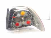 Rücklicht Links 257021L BMW 3 serie (E46/2) Coupé 318 Ci 16V (N42-B20A)
