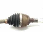 Antriebswelle Links Vorne FG0125600F Mazda 3 BERLINA (BK) 1.6 VVT Active 105 CV / 77 KW