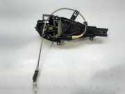 T?rgriff Au?en Links Hinten 51217207561 BMW SERIE 3 BERLINA (E90) 320d 177 CV / 130 KW