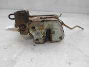 Türschloss Links Vorne MR432137 Mitsubishi L-200 Pick-up 2.5 TDI 4x4 (4D56TDI)