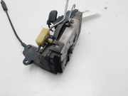 Türschloss Links Vorne 13128111 Opel Astra H (L48) Schrägheck 5-drs 1.7 CDTi 16V (Z17DTH)