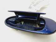 Türgriff Außen Links Hinten 0K2A173410 Kia Shuma Limousine 1.5i 16V (BFD)