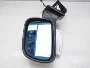 Außenspiegel Links 96456984XT Peugeot 407 (6D) Limousine 1.6 HDi 16V (DV6TED4.FAP(9HZ))